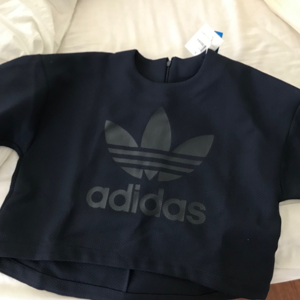 adidas long sleeve